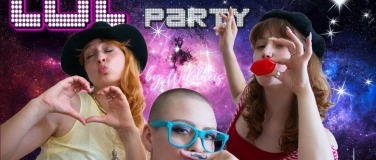 Event-Image for 'LOL &ndash; DIE 2010ER PARTY'