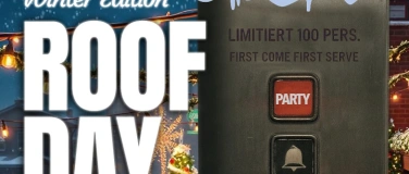 Event-Image for 'ROOF DAY WINTER EDITION'