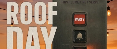 Event-Image for 'ROOF DAY'