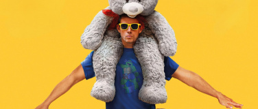 Event-Image for 'Roofman'