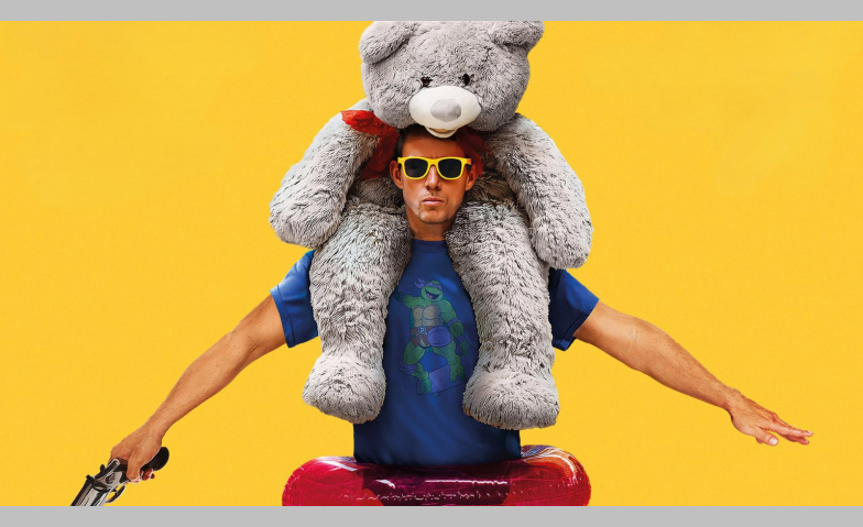 Event-Image for 'Roofman'