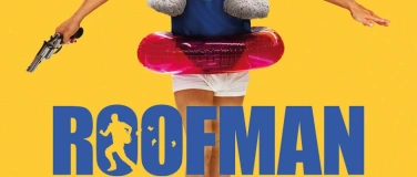 Event-Image for 'ROOFMAN'