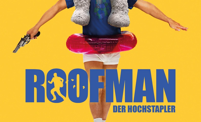 ROOFMAN Tickets