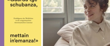 Event-Image for '«Guarda tge schubanza, mettain in’emanza!»'
