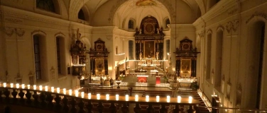 Event-Image for 'Einladung zu den Roratefeiern in Alpnach'