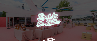 Event-Image for 'ROS&Eacute; BY THE LAKE at Samigo Amusement'