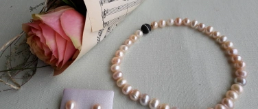 Event-Image for 'Kurs Perlenkette knüpfen'