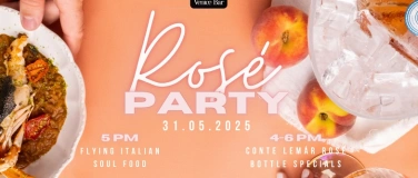 Event-Image for 'Rosé Party'