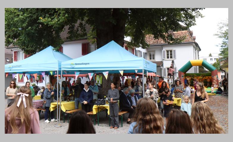 roseneggfest Museum Rosenegg, Kreuzlingen Tickets