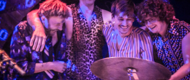 Event-Image for 'Rosie Spezial'