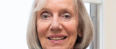 Event-Image for 'Trop chaud - Film und Gespräch mit Rosmarie Wydler-Wälti'