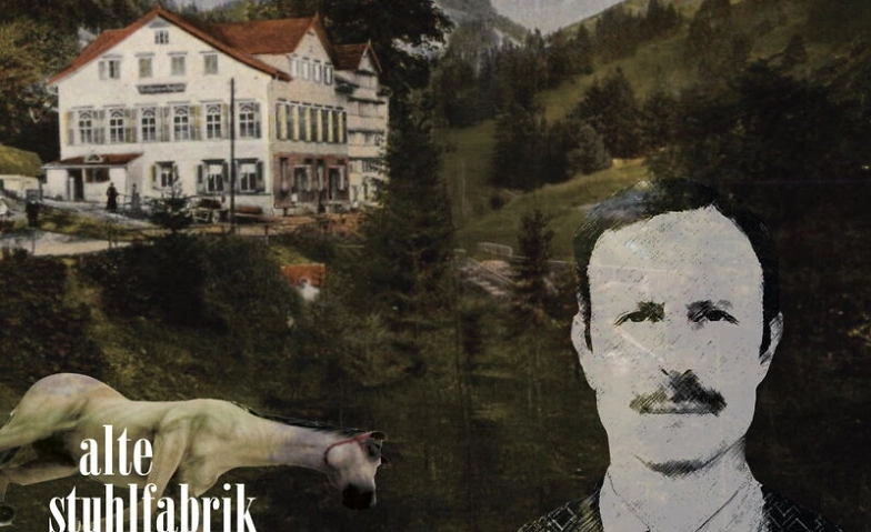 Event-Image for 'Rossfall - ein heimatliches Drama'