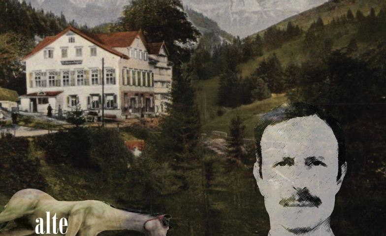 Event-Image for 'Rossfall - ein heimatliches Drama'