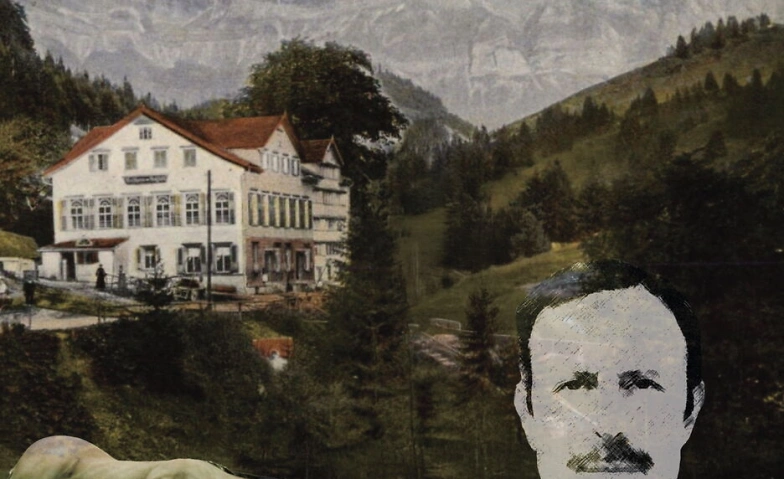 Rossfall - ein heimatliches Drama Tickets