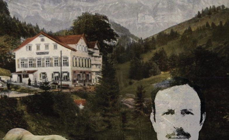 Rossfall - ein heimatliches Drama Tickets