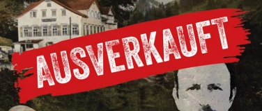 Event-Image for 'Rossfall - ein heimatliches Drama'