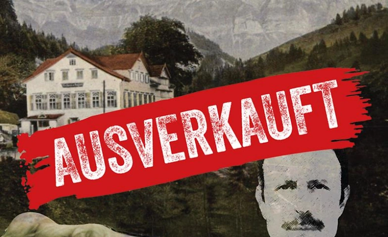 Rossfall - ein heimatliches Drama Tickets