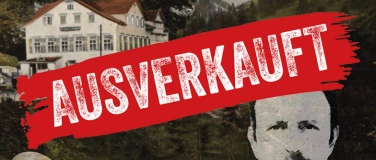 Event-Image for 'Rossfall - ein heimatliches Drama'