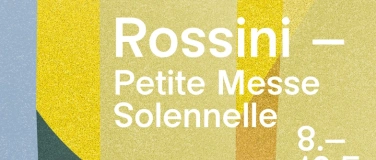Event-Image for 'Chor Inscriptum - Rossini: Petite Messe Solenelle'