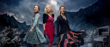 Event-Image for '"Die Rote Zora"'