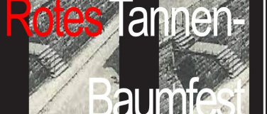 Event-Image for 'Rotes Tannenbaumfest'