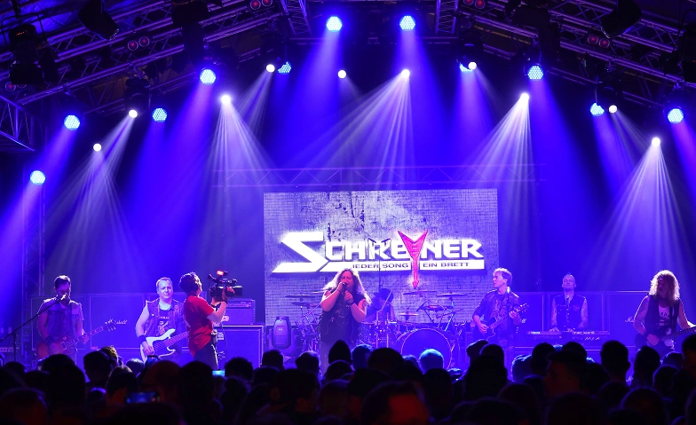 Gockelparty Freitag Tickets