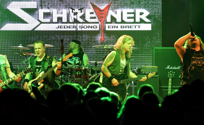 Gockelparty Samstag Tickets