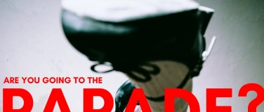 Event-Image for 'PARADE die Release-Party'