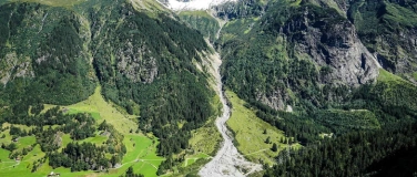 Event-Image for 'Naturgefahren und Klimawandel'