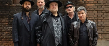 Event-Image for '24. Castle Jazz- und Bluestage Marc Slate  & Rotosphere'