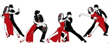 Event-Image for 'Argentinischen Tango an einer Milonga in Aarau tanzen.'