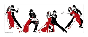 Event-Image for 'Dienstags: Tanzkurse des Argentinischen Tango in Aarau'