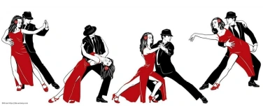Event-Image for 'Argentinischen Tango an der Milonga in Aarau tanzen.'