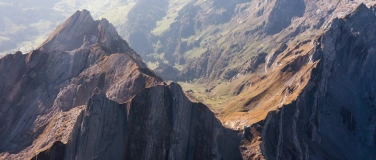Event-Image for 'Luftwanderungen vom Bodensee zum Walensee'