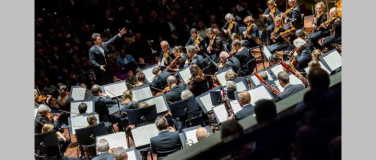 Event-Image for 'Rotterdam Philharmonic Orchestra'