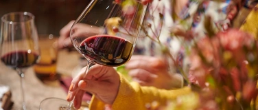 Event-Image for 'Degustation Burgunder Rebsorten mit Boeuf Bourguignon'