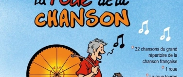 Event-Image for 'La Roue de la Chanson'