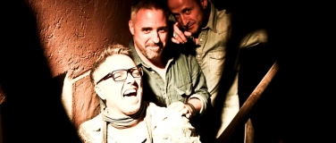 Event-Image for '70s - 90s Party / Livekonzert "Round of Sound" und DJ'