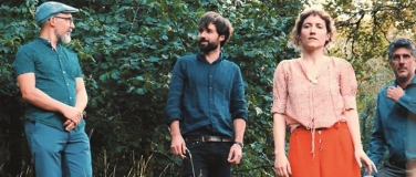 Event-Image for 'Album Release Tour: Rowan'