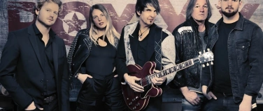 Event-Image for 'ROXXXET (The Roxette Tribute Band)'