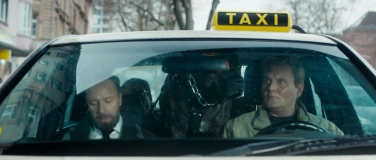 Event-Image for 'Georgisches Film Festival: ROXY'