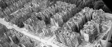 Event-Image for 'Stadtf&uuml;hrung: "Operation Gomorrha"'