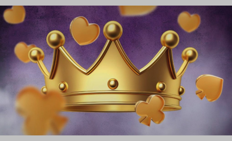 Event-Image for 'Royal Member Spiel &ndash; Beat the Dealer'