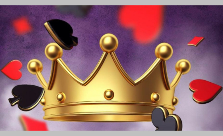 Event-Image for 'Royal Member Spiel &ndash; Golden Chips Game'