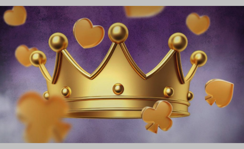 Event-Image for 'Royal Member Spiel – Weihnachts-Lotto'