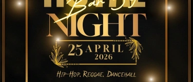 Event-Image for 'B59 Royal Night w/ Captain Teis'