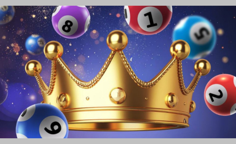 Event-Image for 'Royal Winter Bingo'