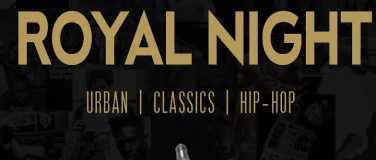 Event-Image for 'B59 Royal Night w/ Da Weeda'