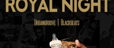 Event-Image for 'B59 Royal Night w/ Shittles'