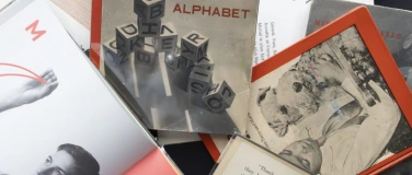 Event-Image for 'R comme Regarder'